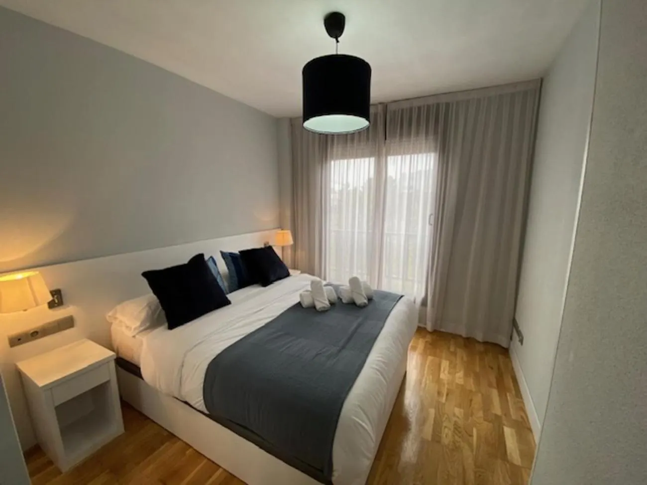 Apartment Madrid Ifema-Aeropuerto